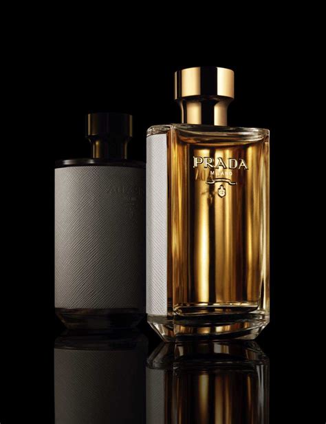 prada lhomme duftdauer|la femme Prada cologne.